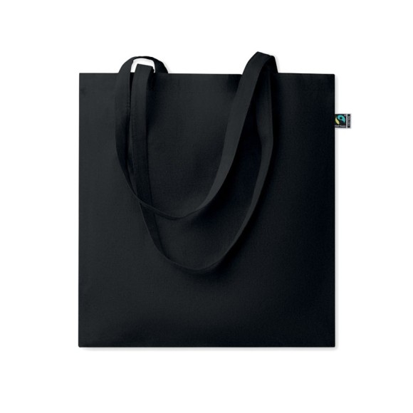 Torba na zakupy Fairtrade 180gr OSOLE+ COLOUR