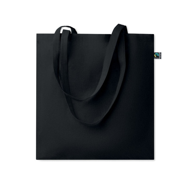 Torba na zakupy Fairtrade 180gr OSOLE+ COLOUR
