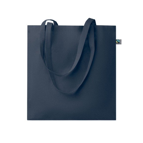 Torba na zakupy Fairtrade 180gr OSOLE+ COLOUR