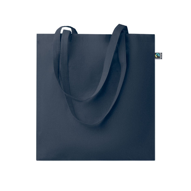 Torba na zakupy Fairtrade 180gr OSOLE+ COLOUR