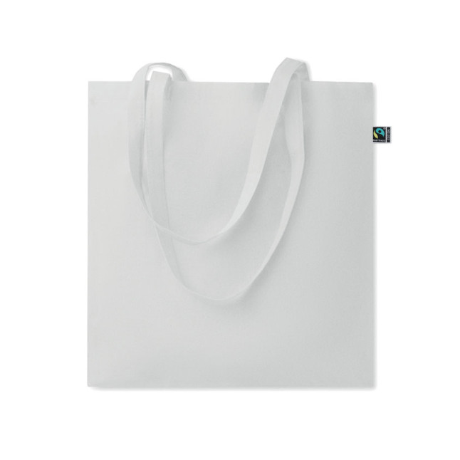 Torba na zakupy Fairtrade 180gr OSOLE+ COLOUR