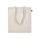 Torba na zakupy z bawełny org. ZIMDE