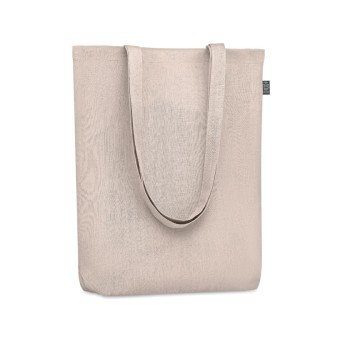 Torba na zakupy z konopi NAIMA TOTE Torba na zakupy z konopi NAIMA TOTE