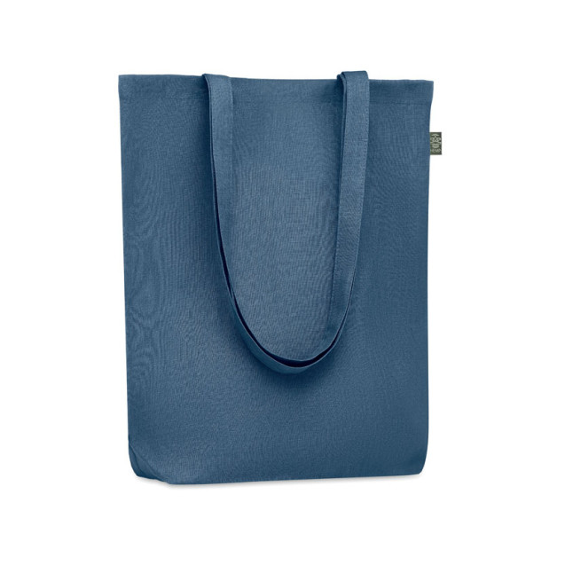 Torba na zakupy z konopi NAIMA TOTE