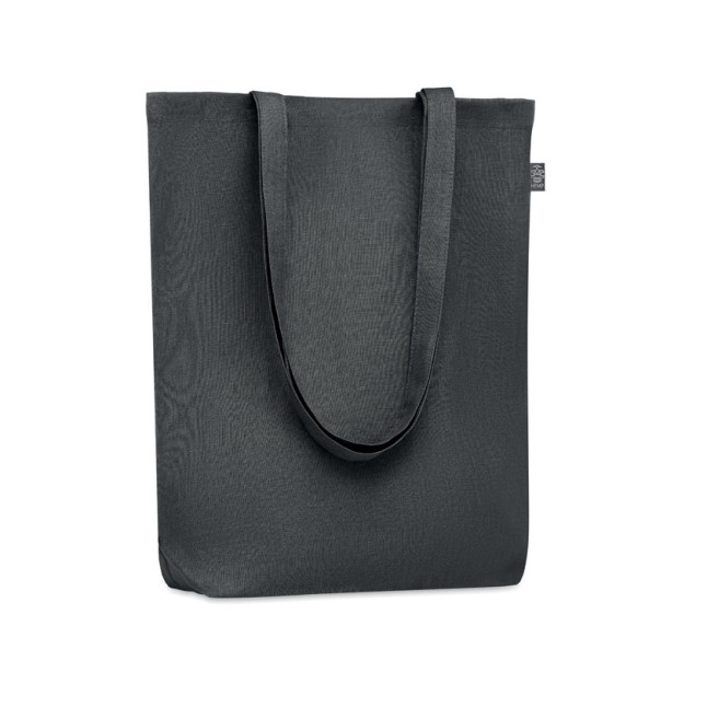 Torba na zakupy z konopi NAIMA TOTE