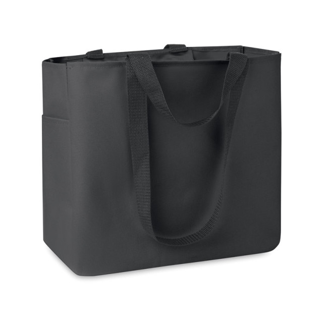 Torba na zakupy z poliestru 60 CAMDEN