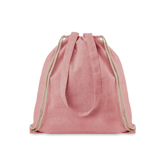 Torba na zakupy z RPET MOIRA DUO