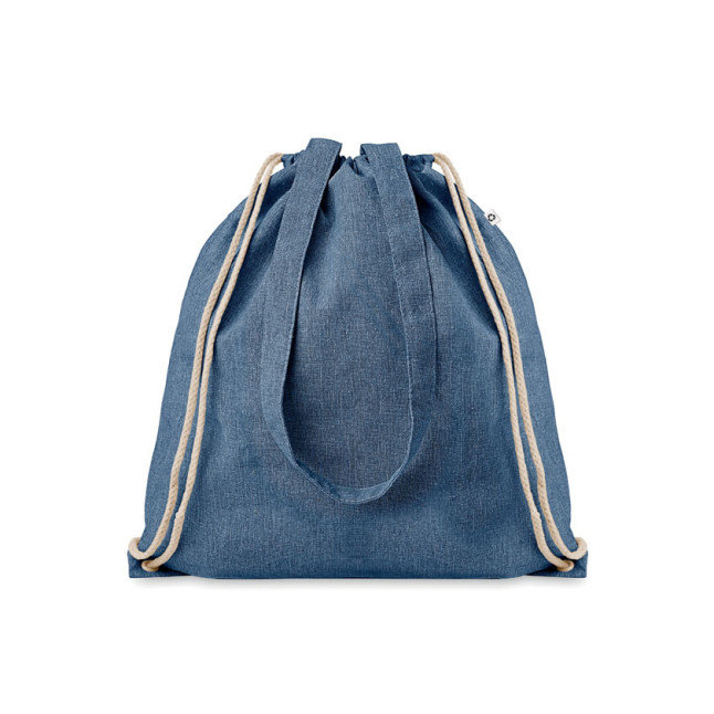 Torba na zakupy z RPET MOIRA DUO