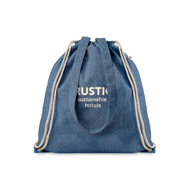 Torba na zakupy z RPET MOIRA DUO