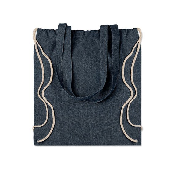 Torba na zakupy z RPET MOIRA DUO