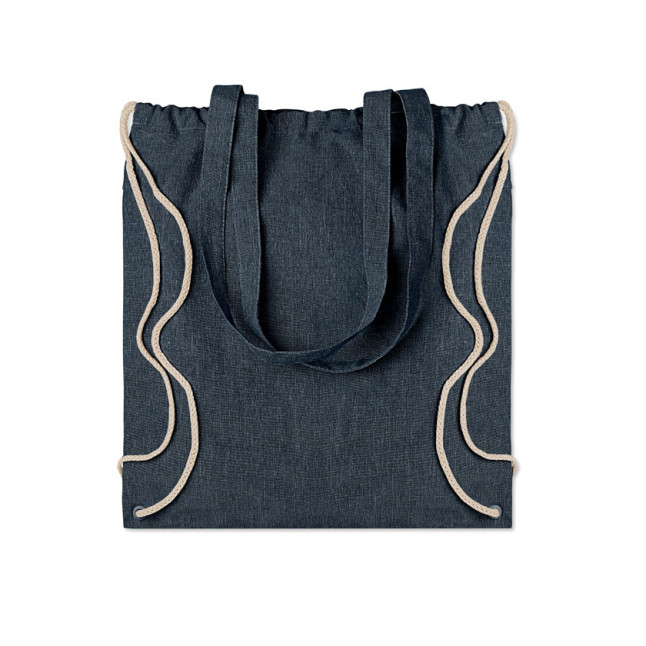 Torba na zakupy z RPET MOIRA DUO