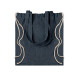 Torba na zakupy z RPET MOIRA DUO