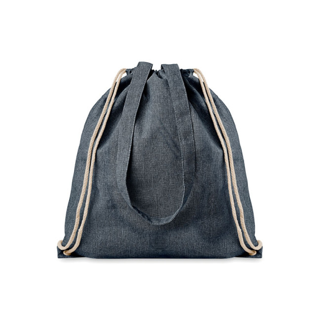 Torba na zakupy z RPET MOIRA DUO