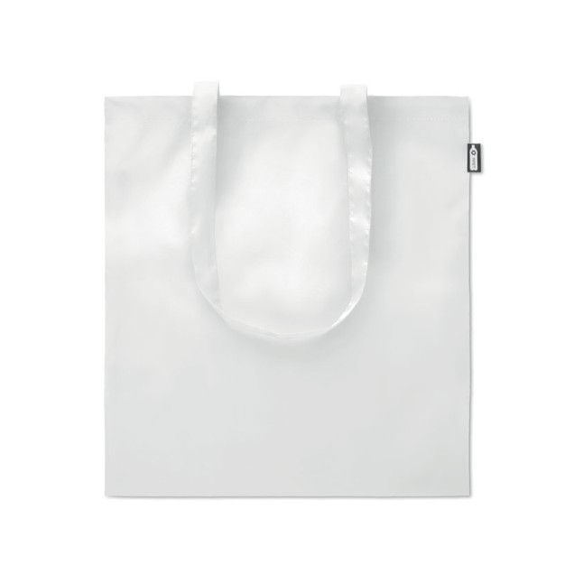 Torba na zakupy z RPET TOTEPET