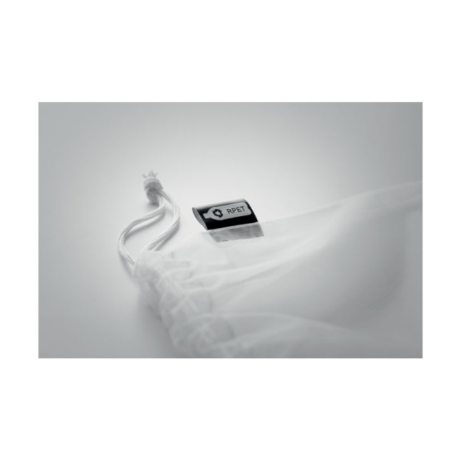 Torba na żywność RPET VEGGIE RPET