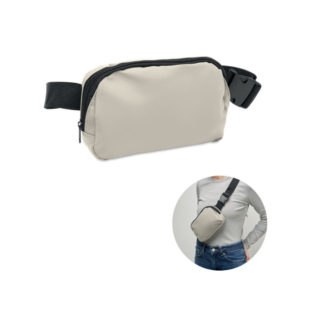 Torba nerka z poliestru 210D KOROVIN WAIST