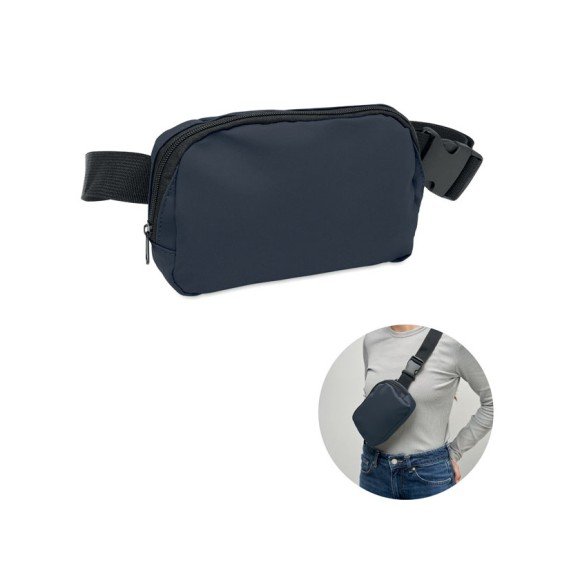 Torba nerka z poliestru 210D KOROVIN WAIST