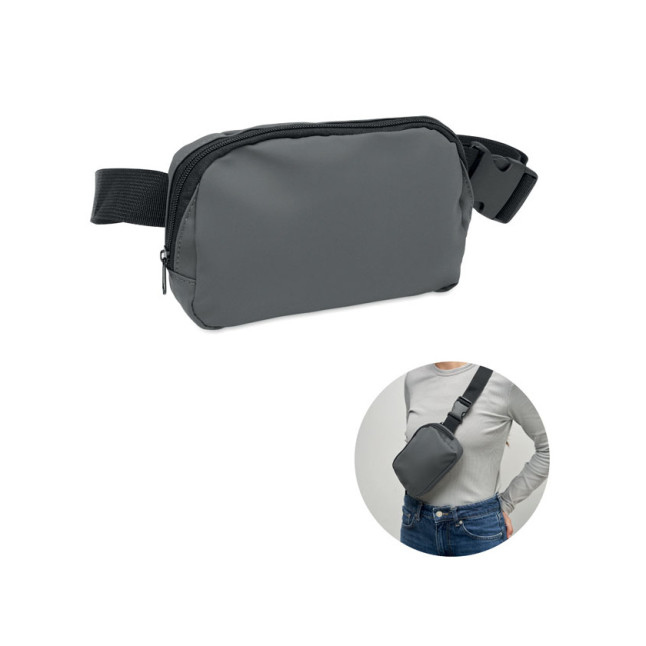 Torba nerka z poliestru 210D KOROVIN WAIST