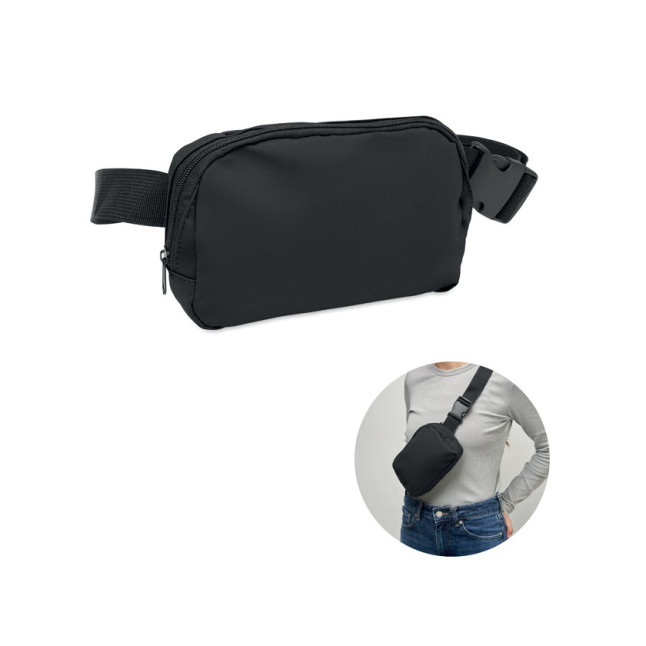 Torba nerka z poliestru 210D KOROVIN WAIST