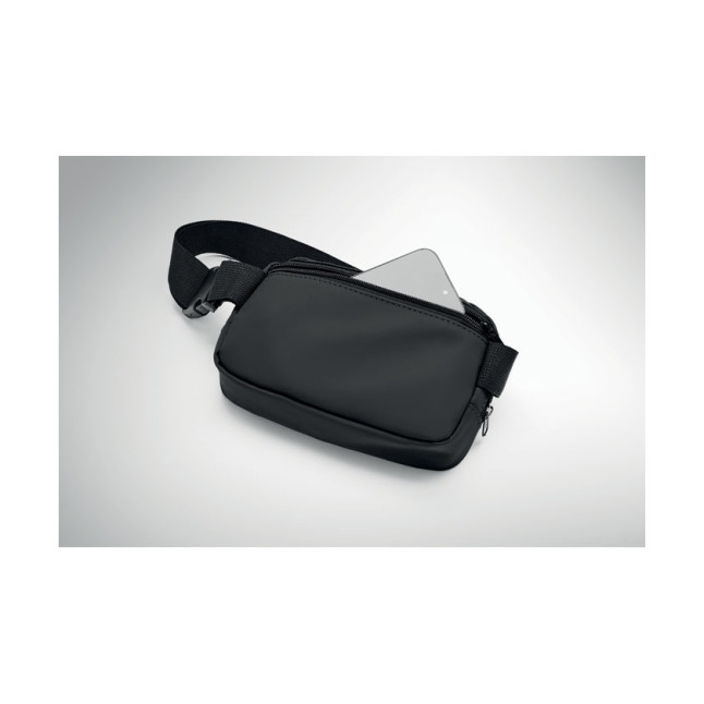 Torba nerka z poliestru 210D KOROVIN WAIST