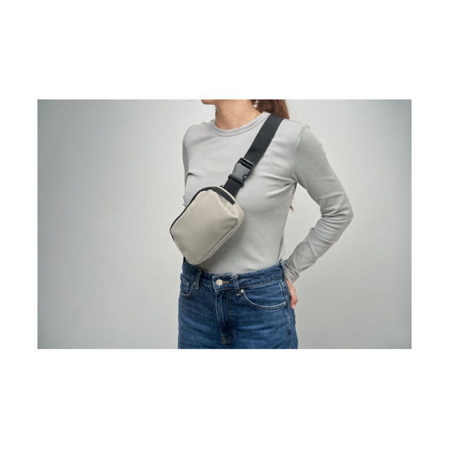 Torba nerka z poliestru 210D KOROVIN WAIST