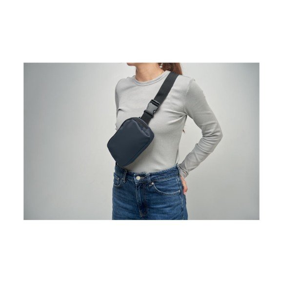 Torba nerka z poliestru 210D KOROVIN WAIST