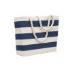 Torba plażowa bawełna 220gr/m² HEAVEN STRIPE
