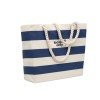 Torba plażowa bawełna 220gr/m² HEAVEN STRIPE