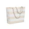 Torba plażowa bawełna 220gr/m² HEAVEN STRIPE
