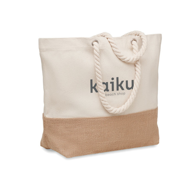 Torba plażowa, płótno 280gr/m² PANTAI