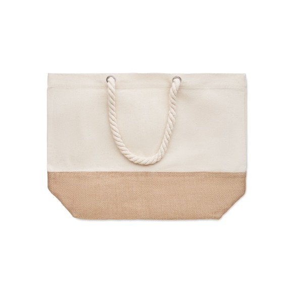 Torba plażowa, płótno 280gr/m² PANTAI