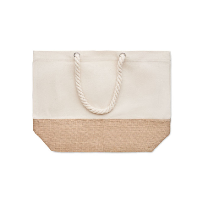 Torba plażowa, płótno 280gr/m² PANTAI