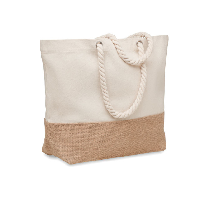 Torba plażowa, płótno 280gr/m² PANTAI