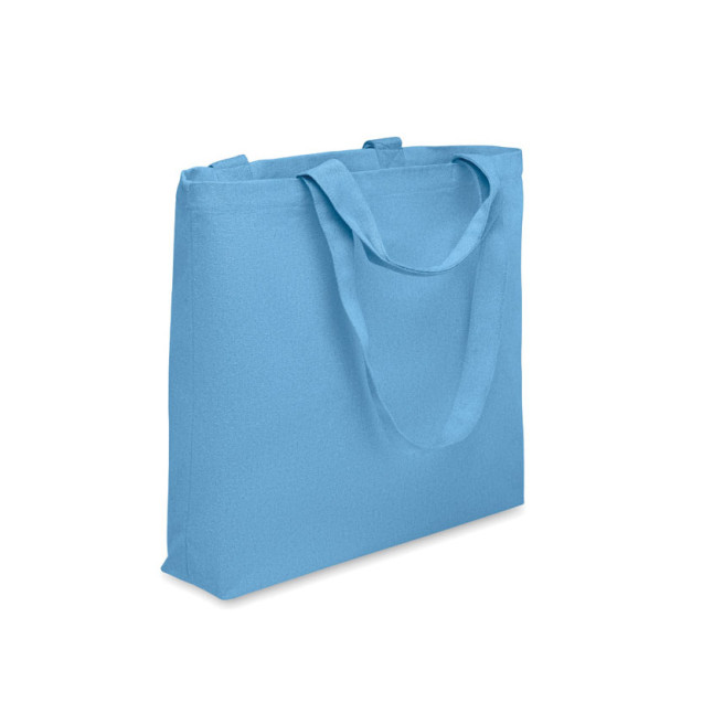 Torba plażowa z płótna 320 gr/m MALDI BEACH