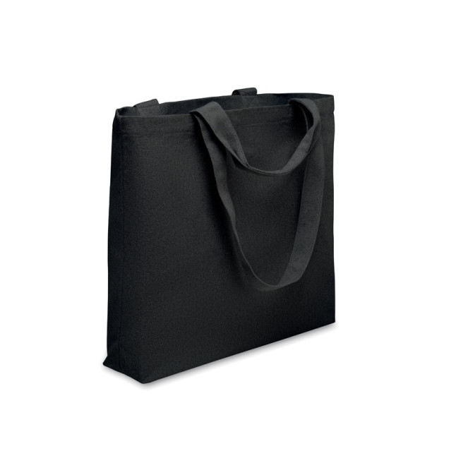 Torba plażowa z płótna 320 gr/m MALDI BEACH