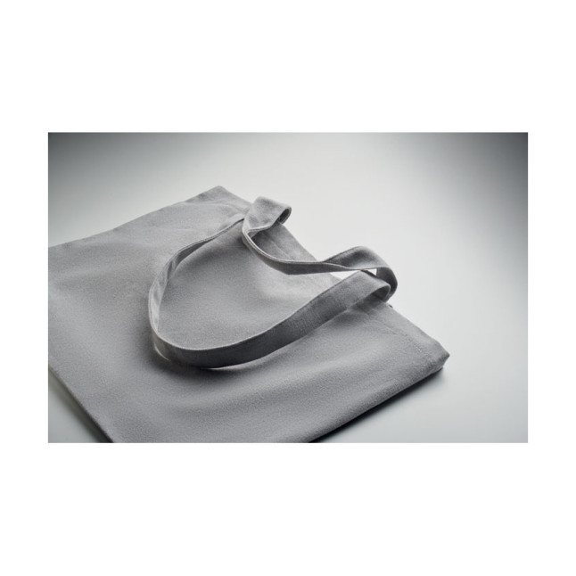 Torba plażowa z płótna 320 gr/m MALDI BEACH