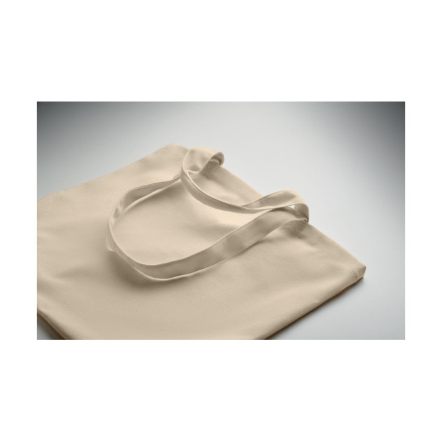 Torba plażowa z płótna 320 gr/m MALDI BEACH