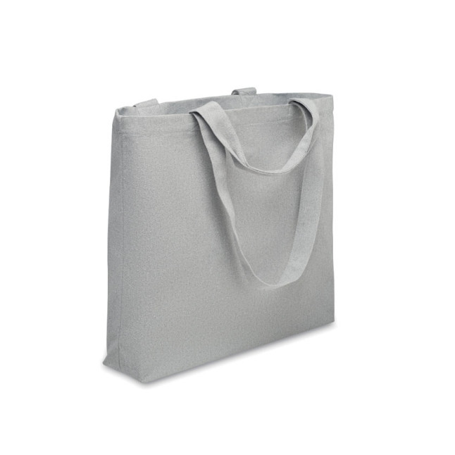 Torba plażowa z płótna 320 gr/m MALDI BEACH