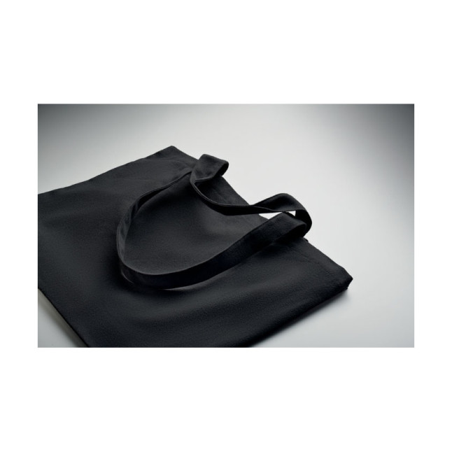 Torba plażowa z płótna 320 gr/m MALDI BEACH