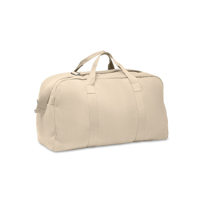 Torba podróżna duffle 450 gr/m² DUFFAS