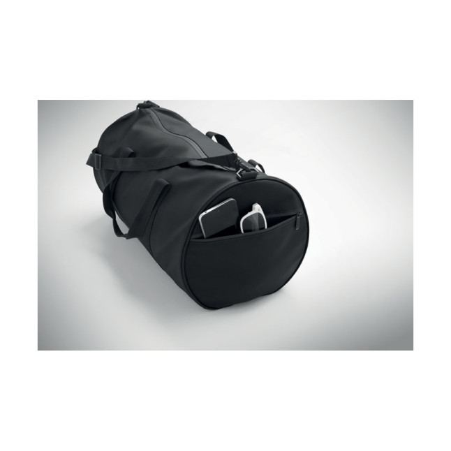 Torba podróżna z 600D RPET BANGKOK