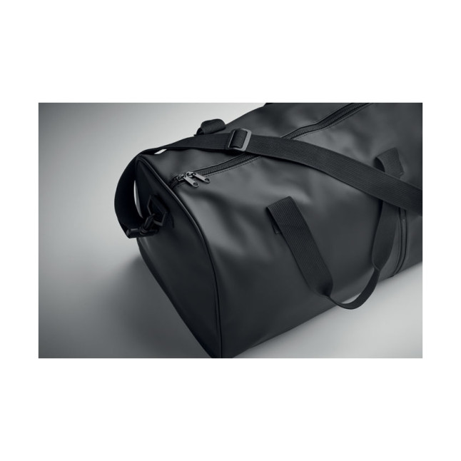 Torba podróżna z miękkiego PU CAMP