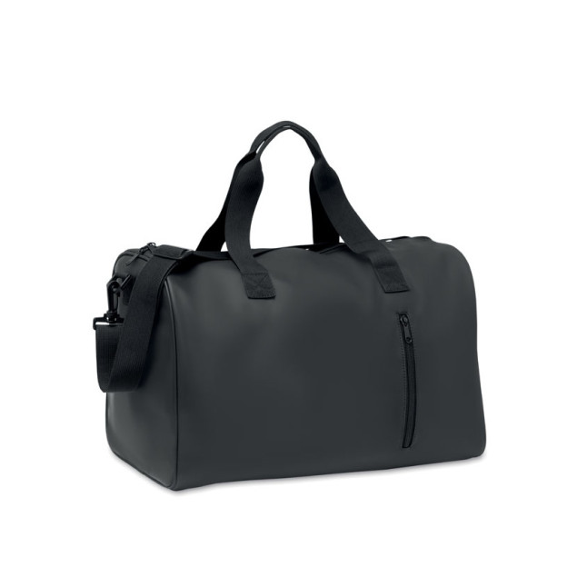 Torba podróżna z miękkiego PU CAMP