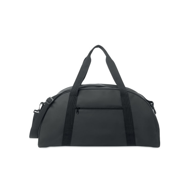 Torba podróżna z miękkiego PU ROCK