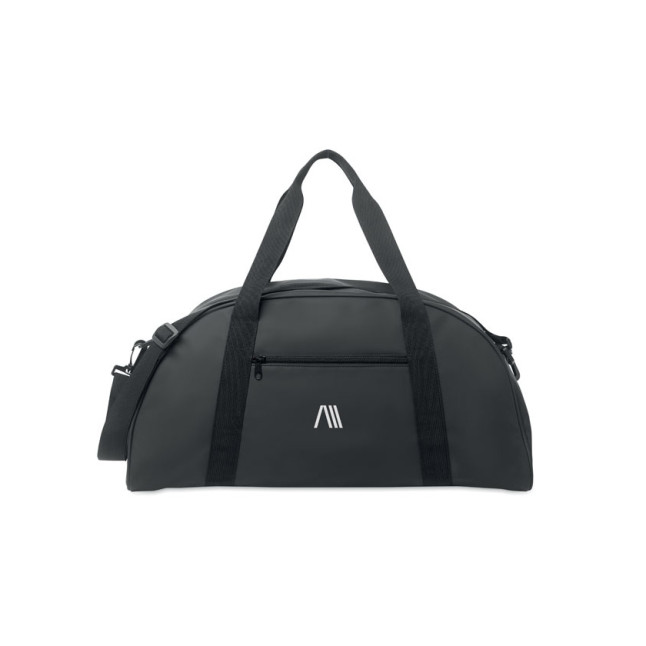 Torba podróżna z miękkiego PU ROCK