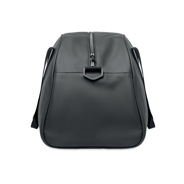 Torba podróżna z miękkiego PU ROCK