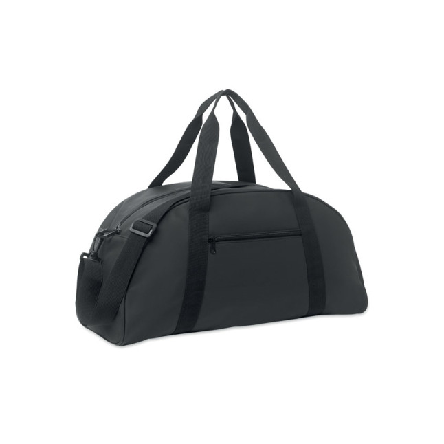 Torba podróżna z miękkiego PU ROCK