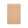 Torba prezentowa z juty 30x47 cm JUTE LARGE