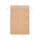 Torba prezentowa z juty 30x47 cm JUTE LARGE