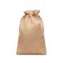 Torba prezentowa z juty 30x47 cm JUTE LARGE